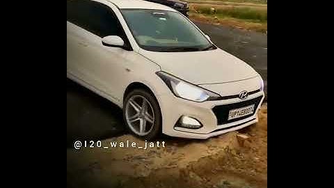 scorpio & i20 lovers modified whatsapp status video