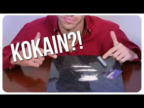 Video: Wie Lange Hält Ein Kokainhoch? Was Zu Erwarten Ist