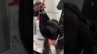 Download Lagu Yu belajar nyanggul #sanggul #kursussalon #hairstyle #hairtok #johnnyandrean #hairtransformation MP3