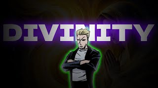 How Strong Is Lucifer Morningstar  Dc Comics Explained