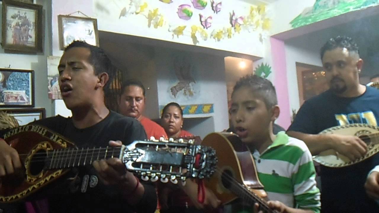 VELACION AL SR DE CHALMA Y LA VIRGEN DE GUADALUPE