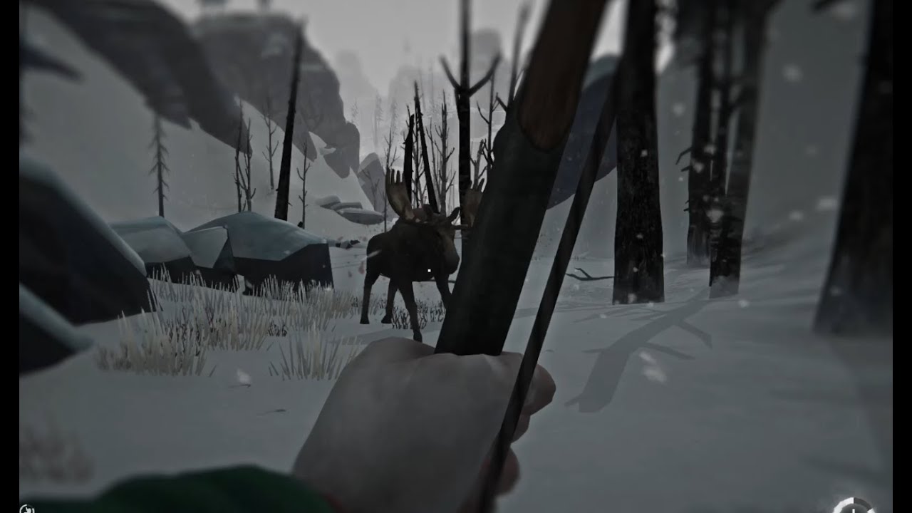 Лось долина. Лонг дарк Лось. Долина тихой реки the long Dark Лось. The long Dark Лось милтовский пруд. Лонг дарк Лось черный камень.