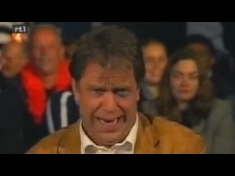 Legendarische anekdote over Michels en Gijp - VOETBAL INSIDE