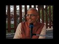 The mercy of more associationmy glorious masterclass by hg bala govinda dasa session