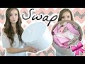 Swap damour avec claudie  