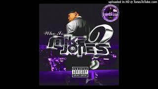 Mike Jones -Turning Lane Slowed &amp; Chopped by Dj Crystal Clear