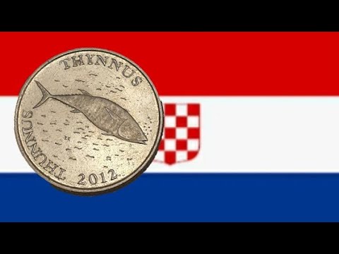 Croatia 2012 2 Kune - Coin World UK