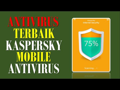 Video: Bagaimana cara menginstal Kaspersky Internet Security di ponsel Android saya?