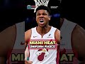 Giannis Antetokounmpo CHANGES NUMBER With Heat AFTER Jerseys Release 😬 🏀 7️⃣