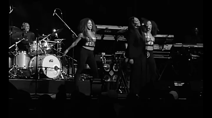 Jody Watley- LIVE (08-07- 22) Friends Microsoft Th...