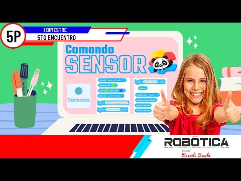 comando sensores Comando de programación para sensores: Guía práctica