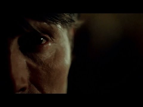 Hannibal Season 3 Trailer - Extended