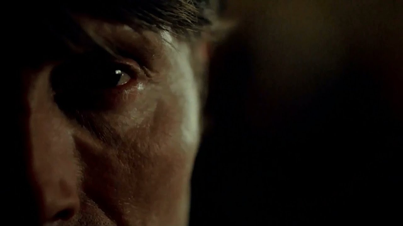 Hannibal Season 3 Trailer Extended YouTube