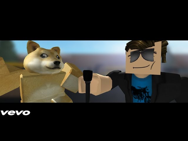 Roblox Music Videos 1 Youtube - roblox music videos only