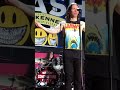 World on fire Slash , Singapore Janury 8 2019
