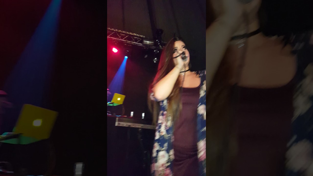 Enca ne Ejona Event Hamburg 26-11-2016