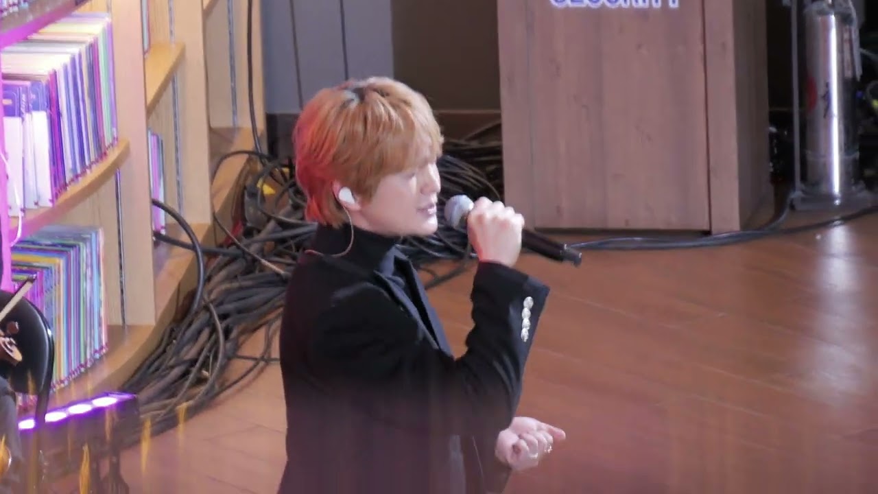 251213 #온유 #winner 