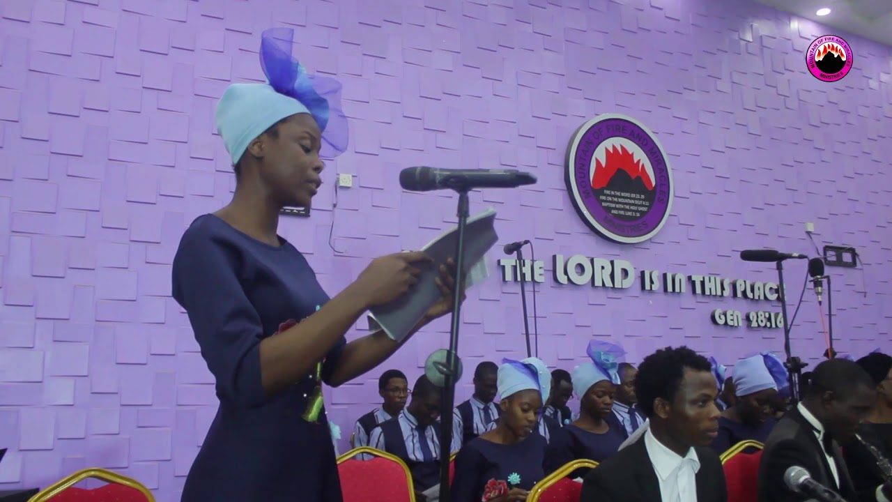 FOR MY SOUL THIRSTETH FOR GOD, FOR THE LIVING GOD FROM PSALM 42 BY FELIX MENDELSSOHN