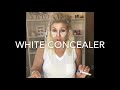 Why & where to highlight 🌟 with SeneGence’s -White concealer -
