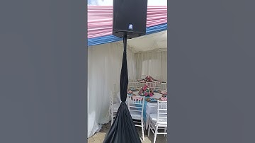 DB technologies FLXYS 15 Speaker ❤️❤️🔥