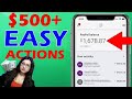 How To Make $199 A DAY & Make Money Online For FREE With NO Website!