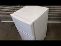 Haier ハイアール 85L 2ドア 冷凍冷蔵庫 JR-N85A コンパクト 2016年製 　買取　出張リサイクルショップ24時からのお知らせ