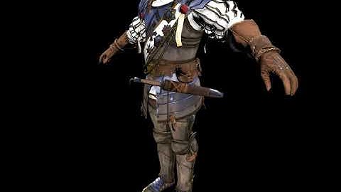 RMEditor - RenderBox, Reflections, Model+Tex: Total War: Warhammer 2