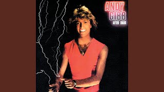Video thumbnail of "Andy Gibb - Falling In Love With You"
