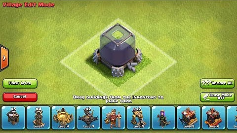 Clash of Clans- How To Farm Dark Elixir FAST!
