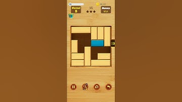 Unblock || Normal B || Level 15 || Brain plus || Game buzz #youtubeshorts #shorts #shortvideo