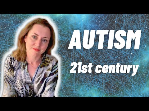 AUTISM: what is Autism Spectrum Disorder or ASD? What we know about autism now