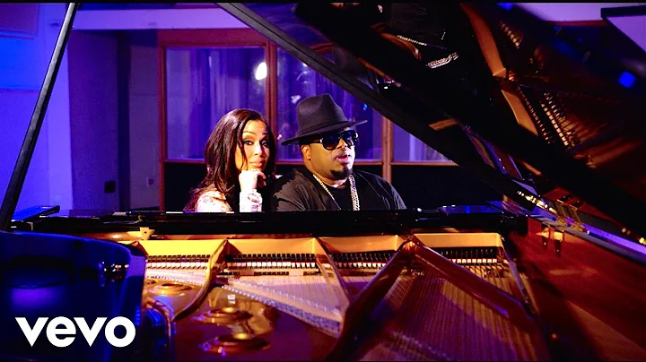 Dave Hollister - Definition of a Woman