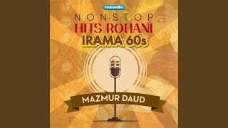 Tuhan Menetapkan Langkah Orang