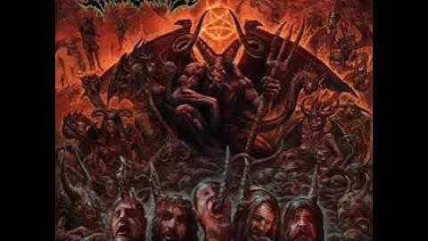 Final Error • Daemonium In Nobis [Full Album]