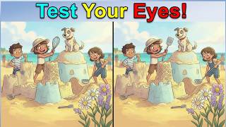Find 3 Differences in 90 Seconds! screenshot 2