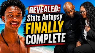 REVEALED: State Autopsy FINALLY COMPLETE | Nolan's Phone Search Results, New Audio Expert Speaks.