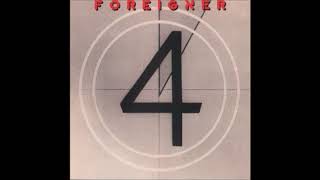 Foreigner - Juke Box Hero