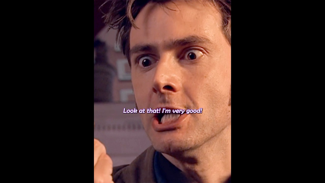 The Doctor discovered a way to save River. 