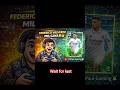 Finally 😍 Valverde Mil Gaya!! Lucky Pack Opening 💥#efootball #valverde #realmadrid #packopening