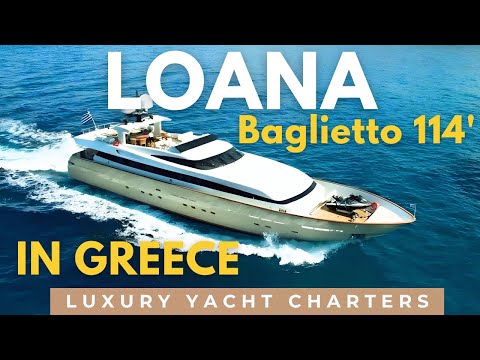 LOANA — Captain's insights on LOANA's speed and guest experience