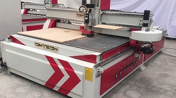 2030 Woodworking Machines Center, Door and Cabinet ATC CNC Cutting machine,9KW Spindle cnc router