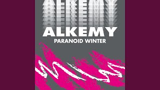 Paranoid Winter