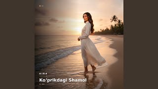 Ko'prikdagi shamol - AIRA