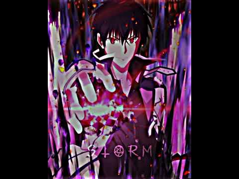 Anos vs Rimuru