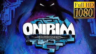 Onirim Solitaire Card Game Review 1080p Official Asmodee Digital screenshot 5