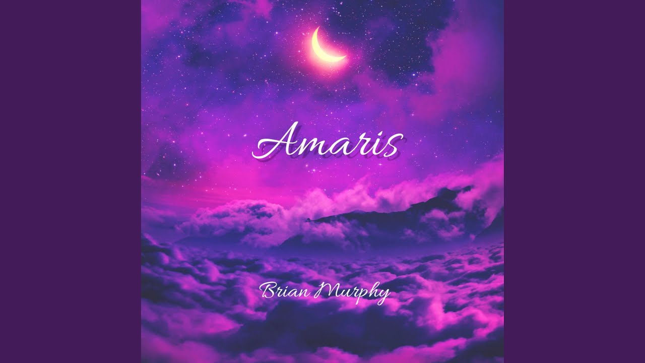 Watch Amaris on YouTube Watch Amaris on YouTube