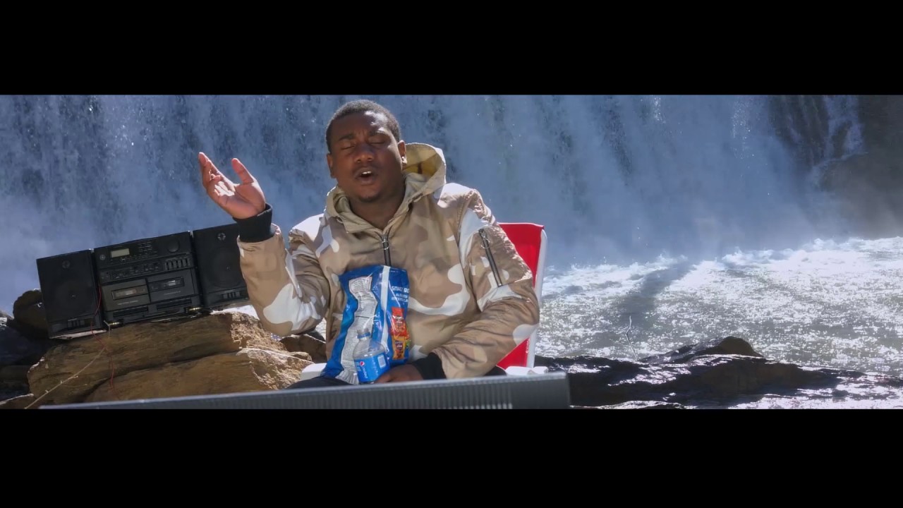 Don Ace - Impatient (Prod. Yung Lan)