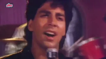 Deedar Ho Gaya Mujhko Pyaar Ho Gaya - Deedar (1992) (HD)