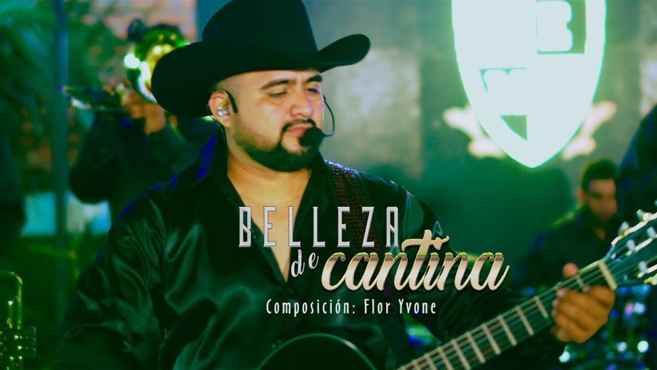 BELLEZA DE CANTINA - JONY RAMIREZ ( ESTRENO 2021 ) - YouTube