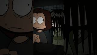 Faceless Ghost Haunts Hawaii - Extra History #shorts